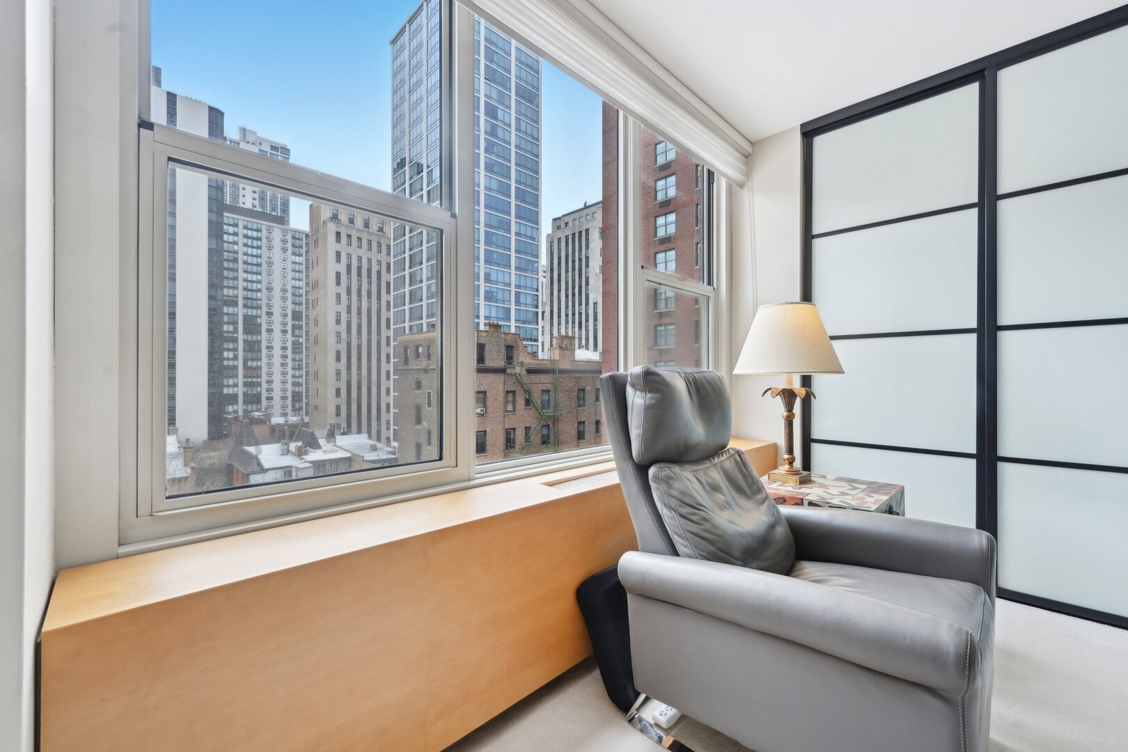 1325 N State Parkway Unit: 8E
