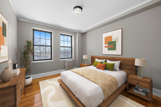 3017 E 78TH Street Unit: 4B