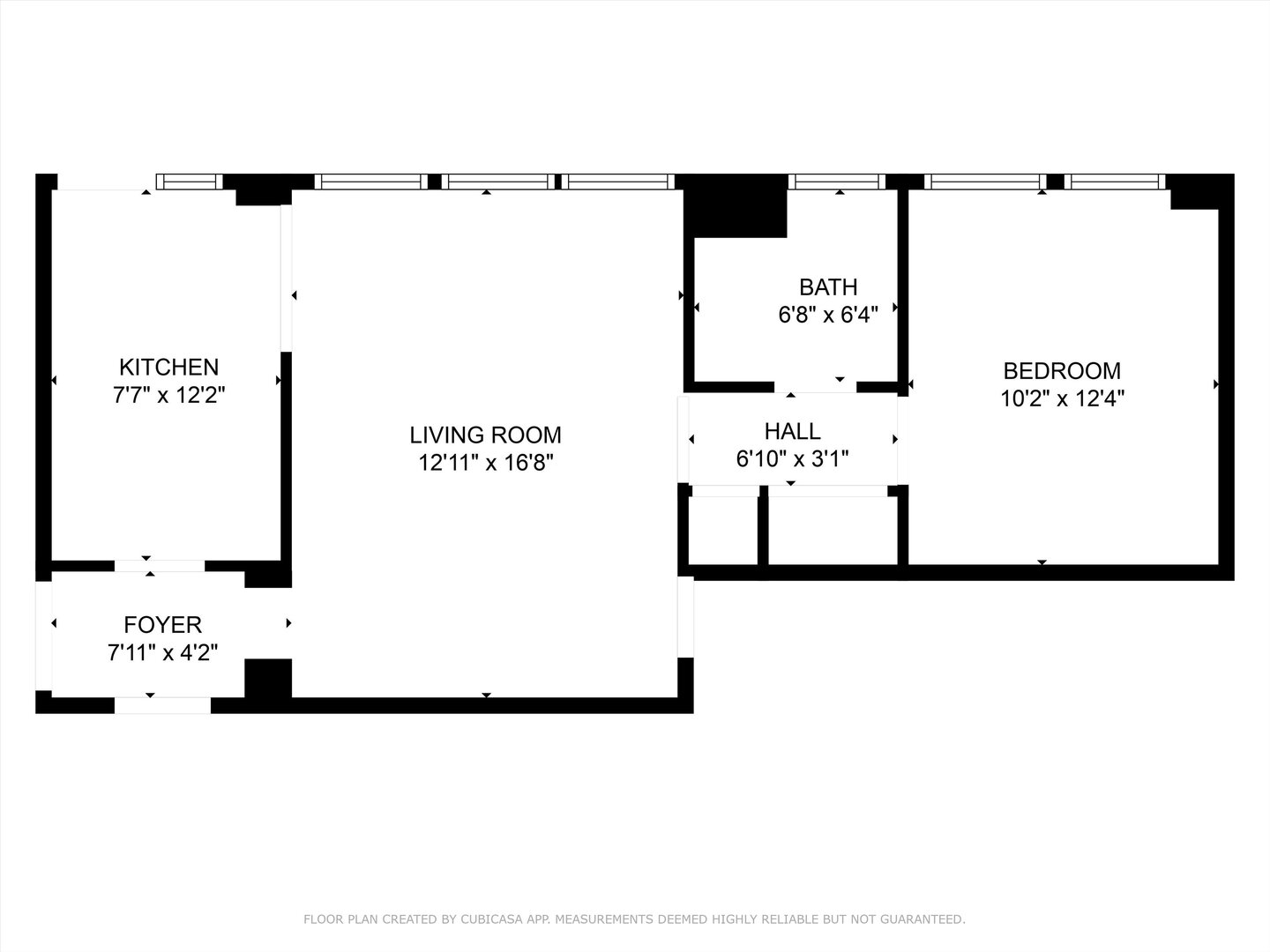 3017 E 78TH Street Unit: 4B