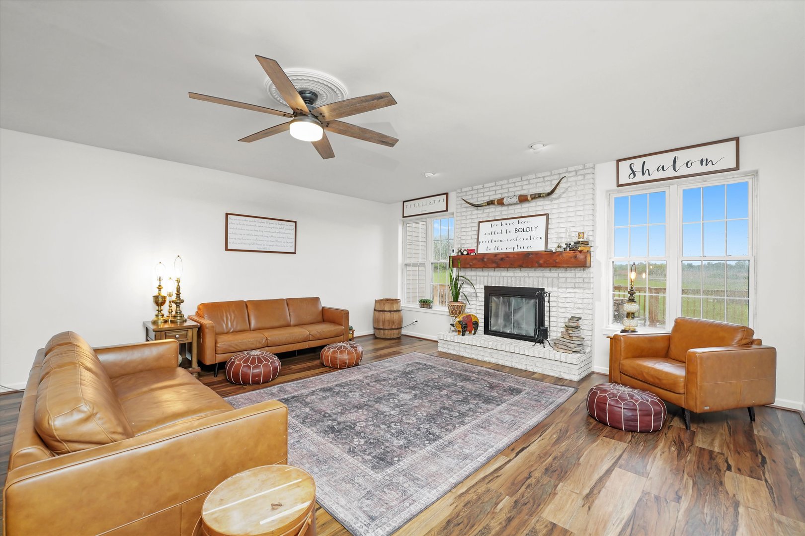 16512 Nelson Road