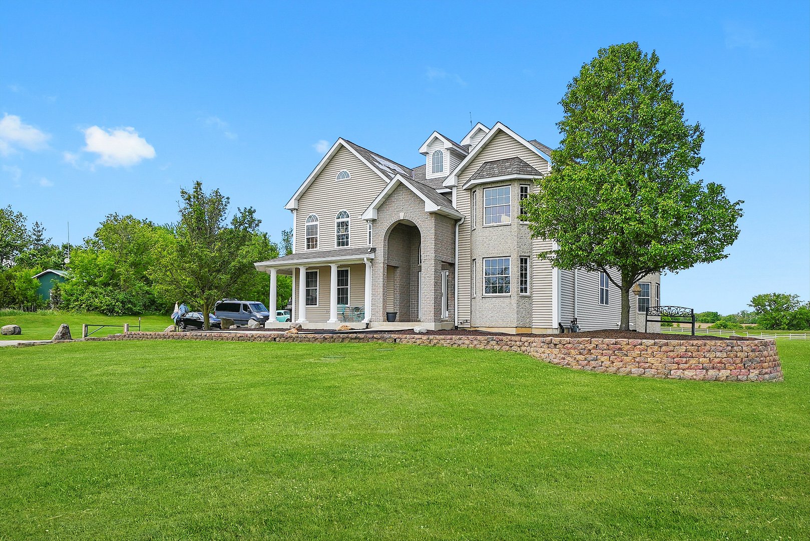 16512 Nelson Road