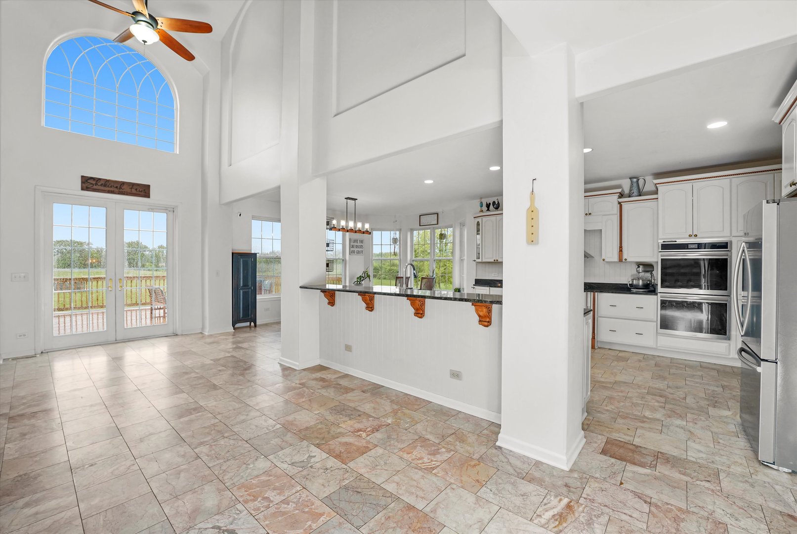 16512 Nelson Road
