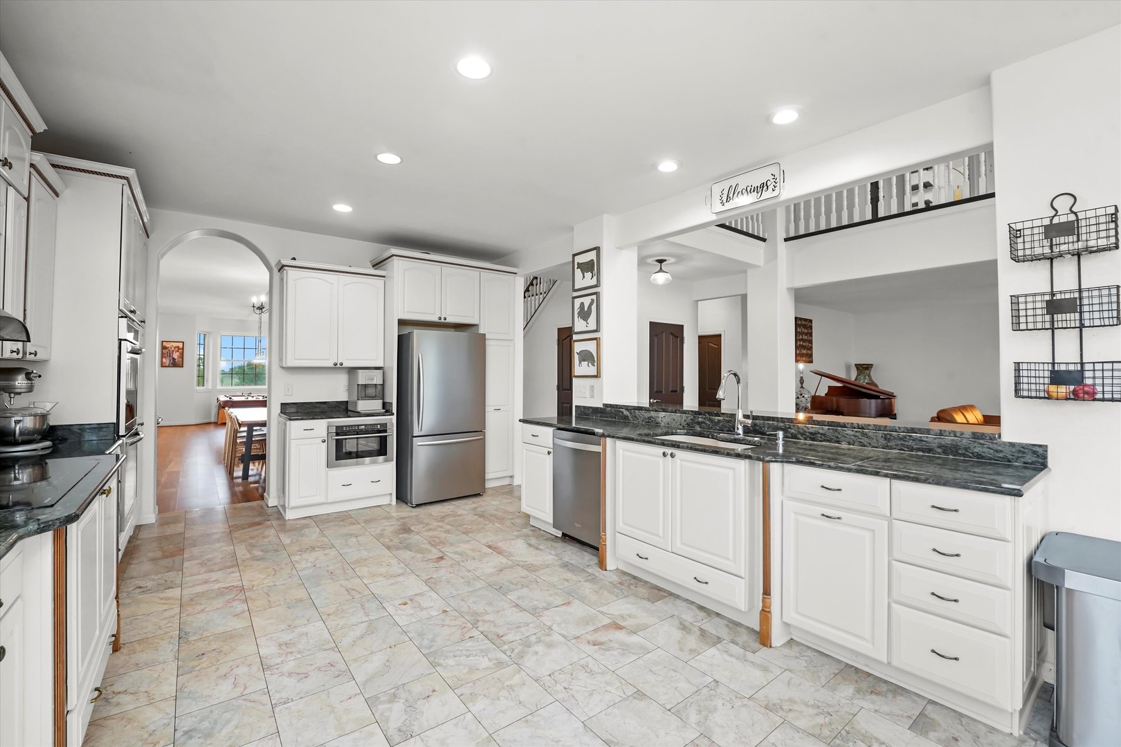16512 Nelson Road