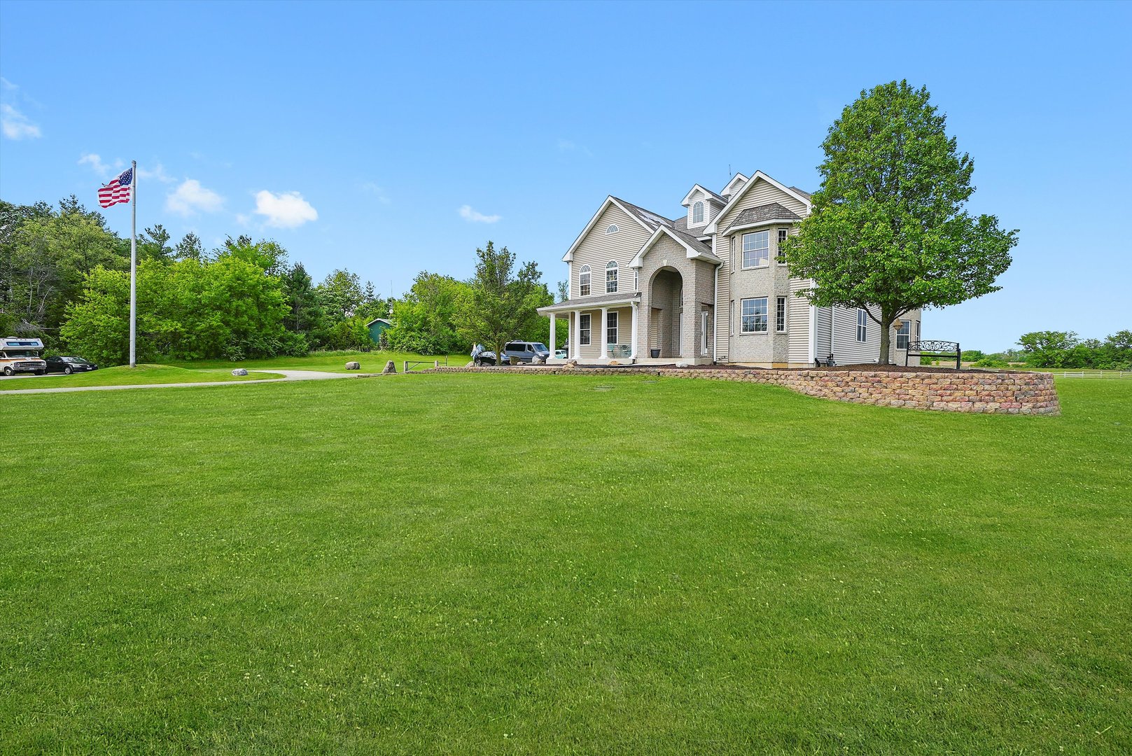 16512 Nelson Road