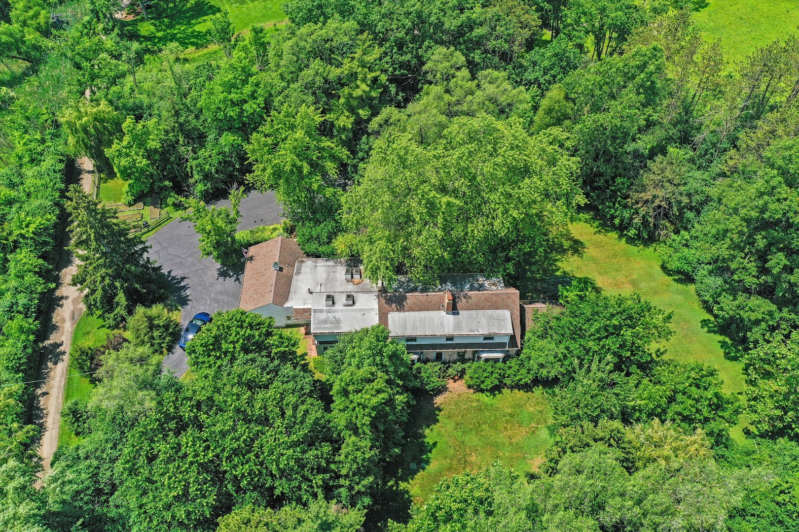 600 Riverwoods Road