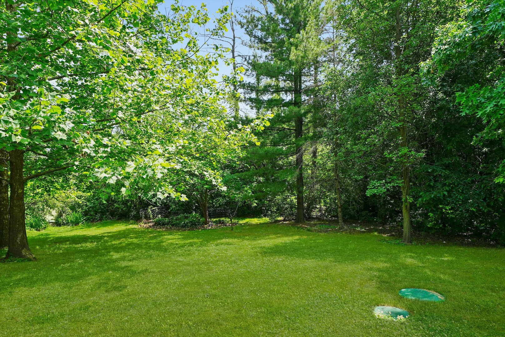 600 Riverwoods Road
