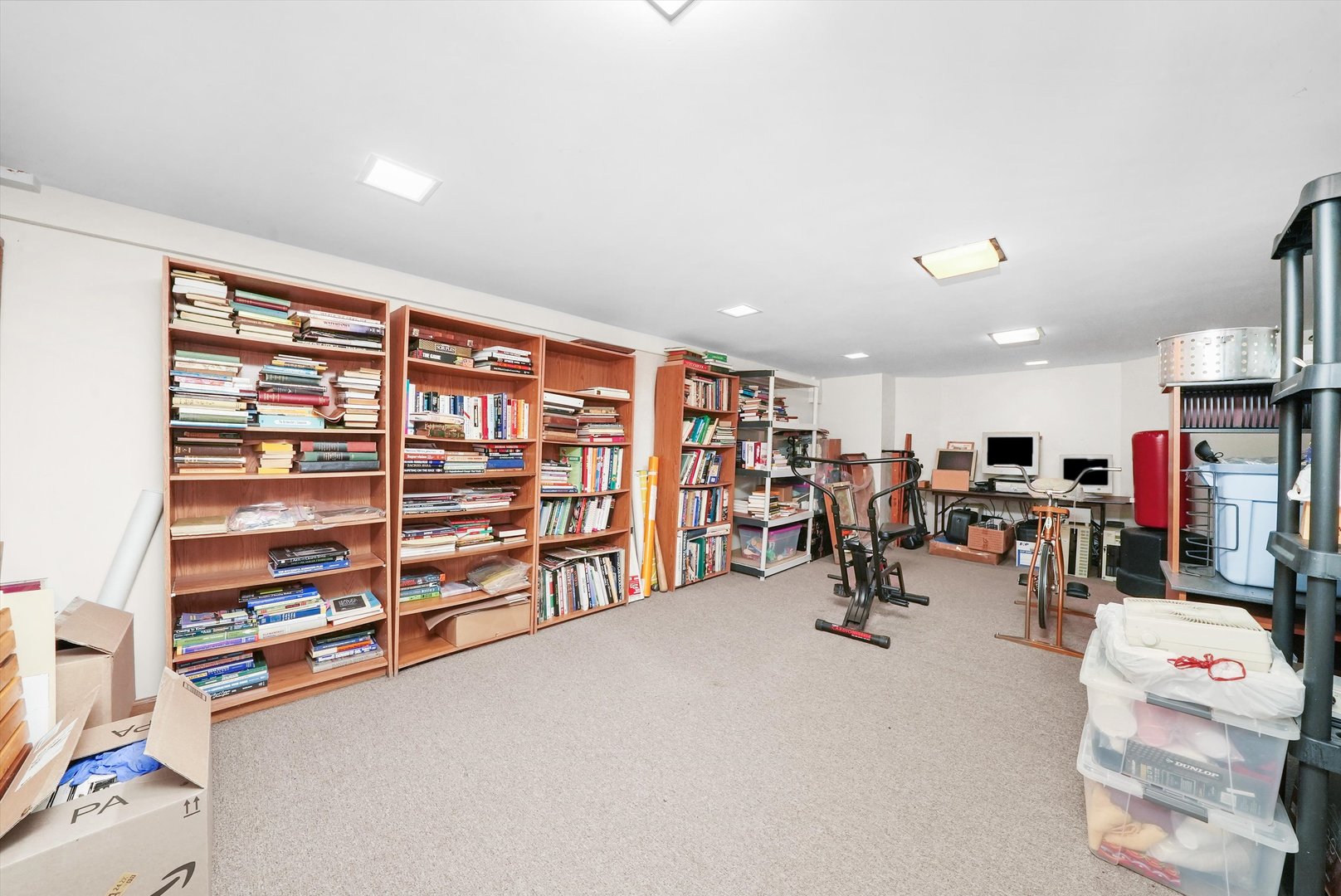 600 Riverwoods Road