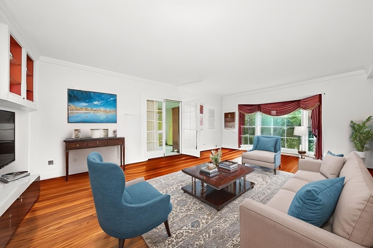 600 Riverwoods Road