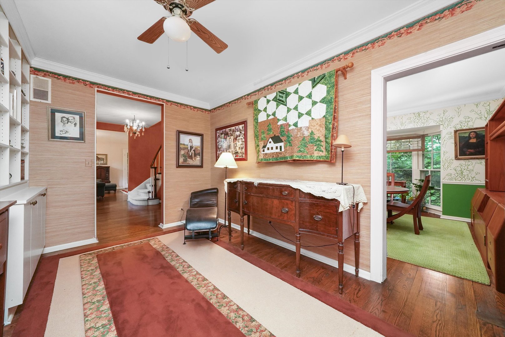 600 Riverwoods Road