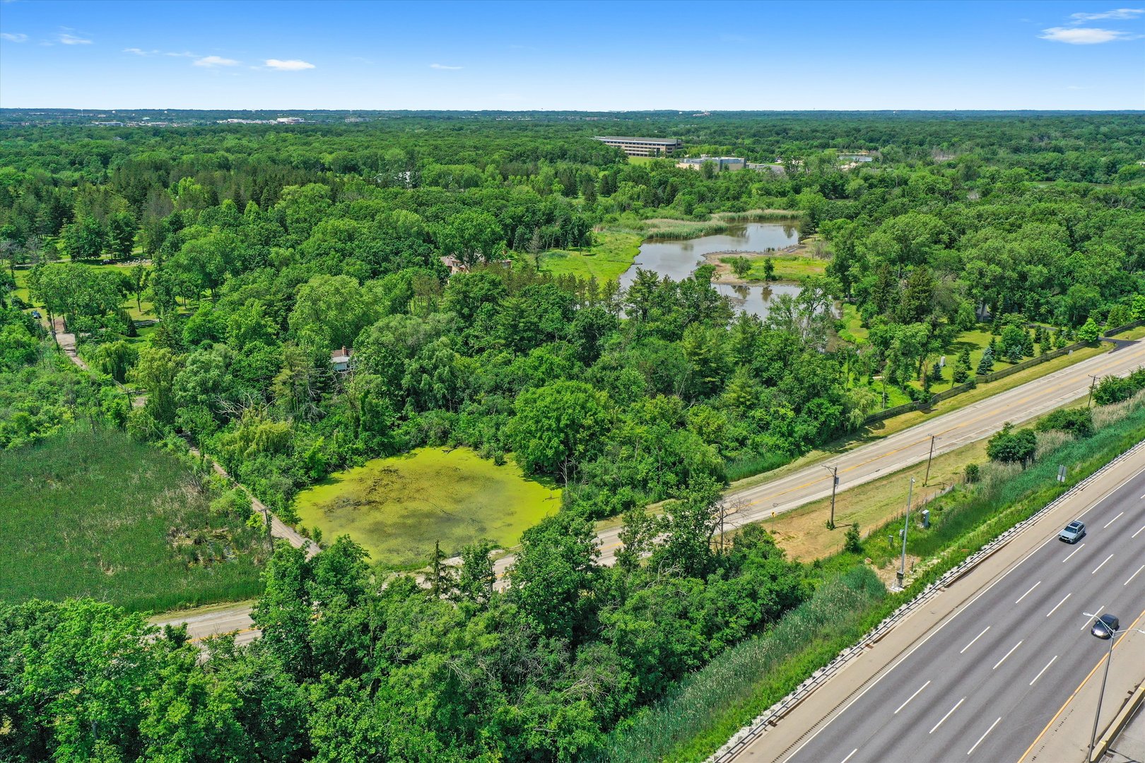 600 Riverwoods Road