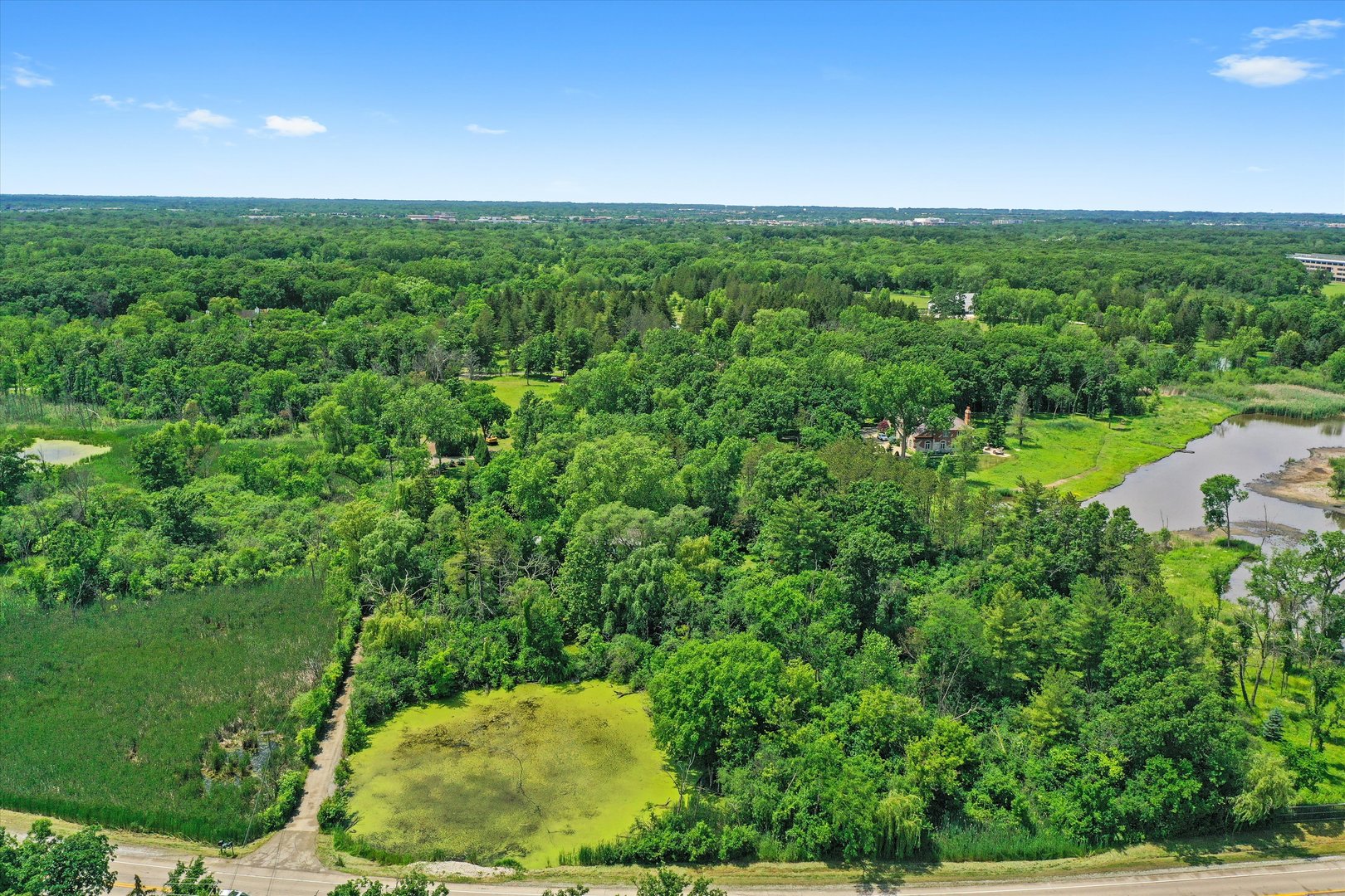 600 Riverwoods Road