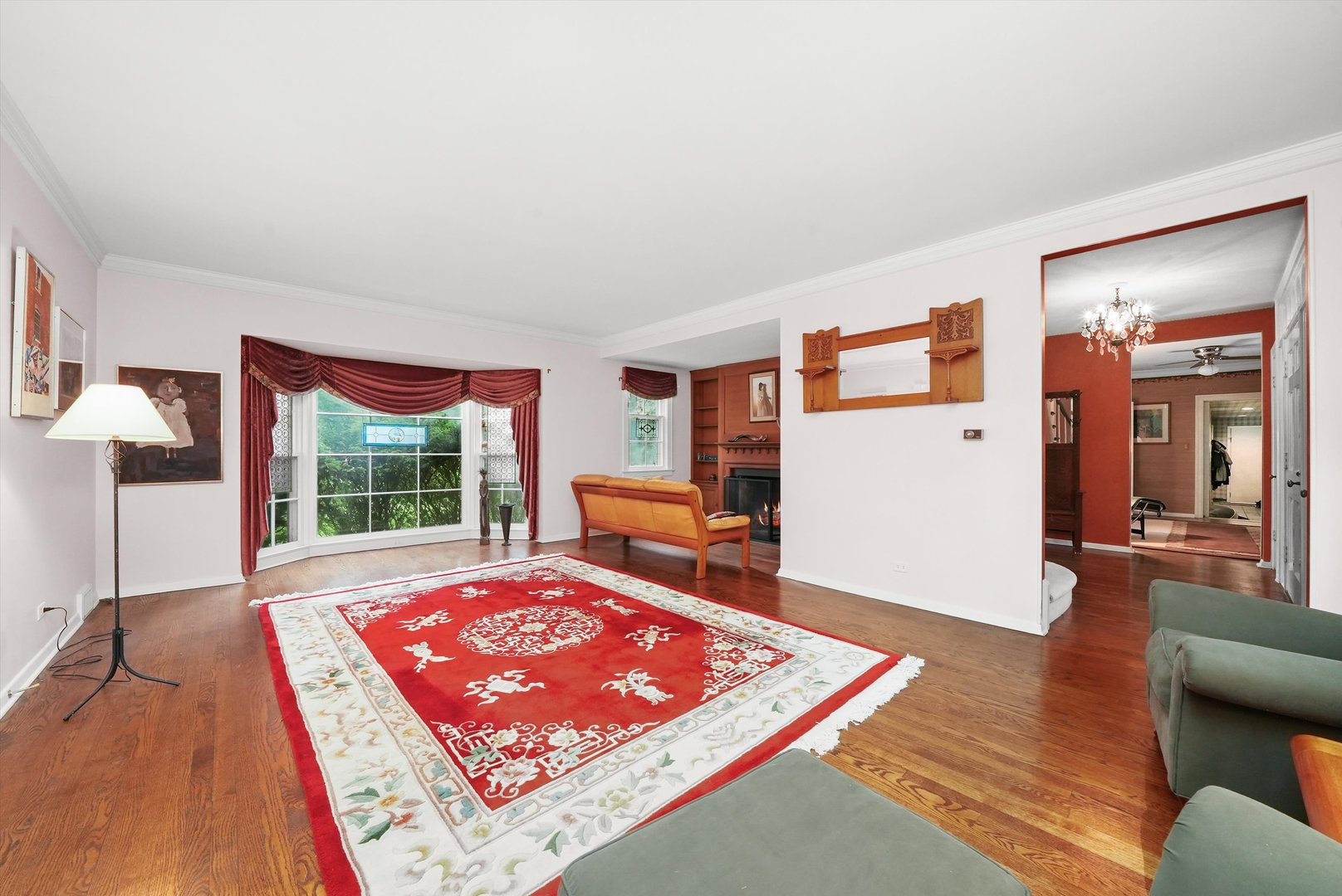 600 Riverwoods Road