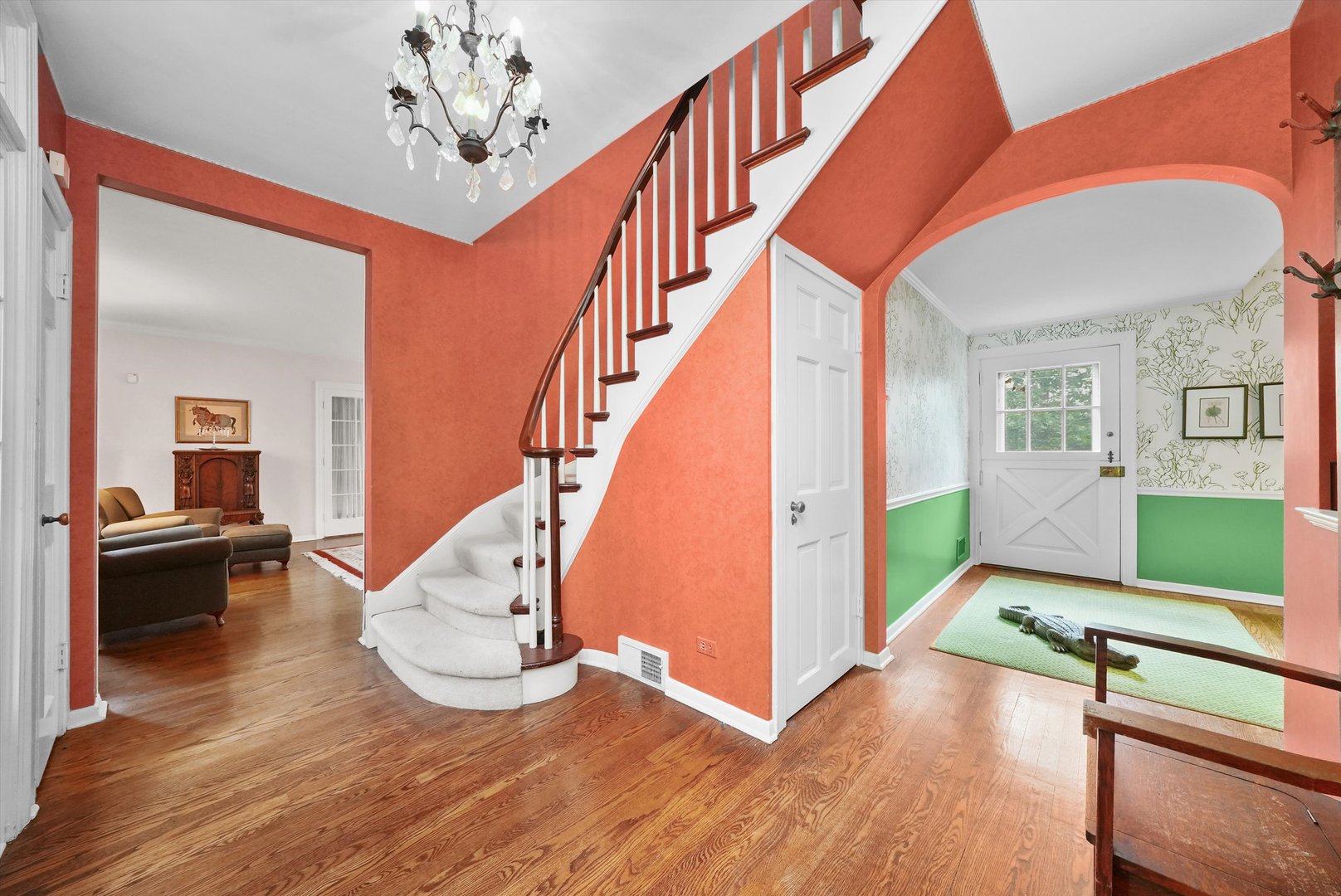 600 Riverwoods Road