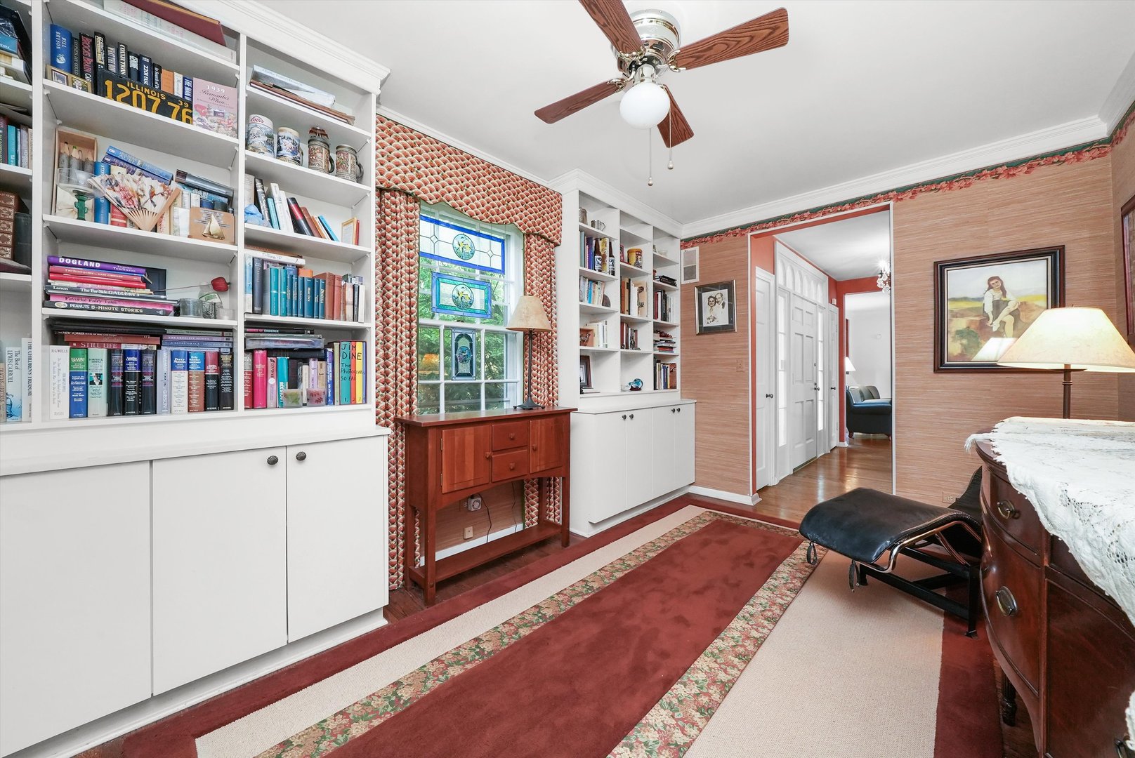 600 Riverwoods Road