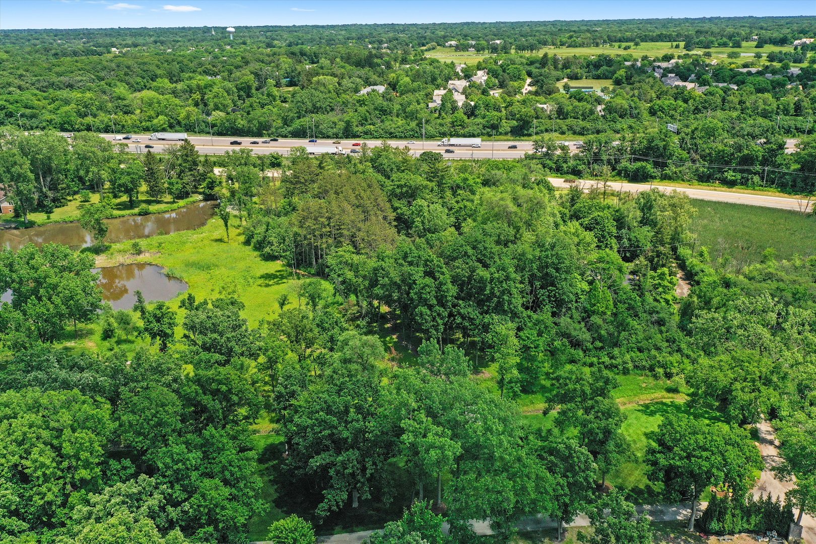 600 Riverwoods Road