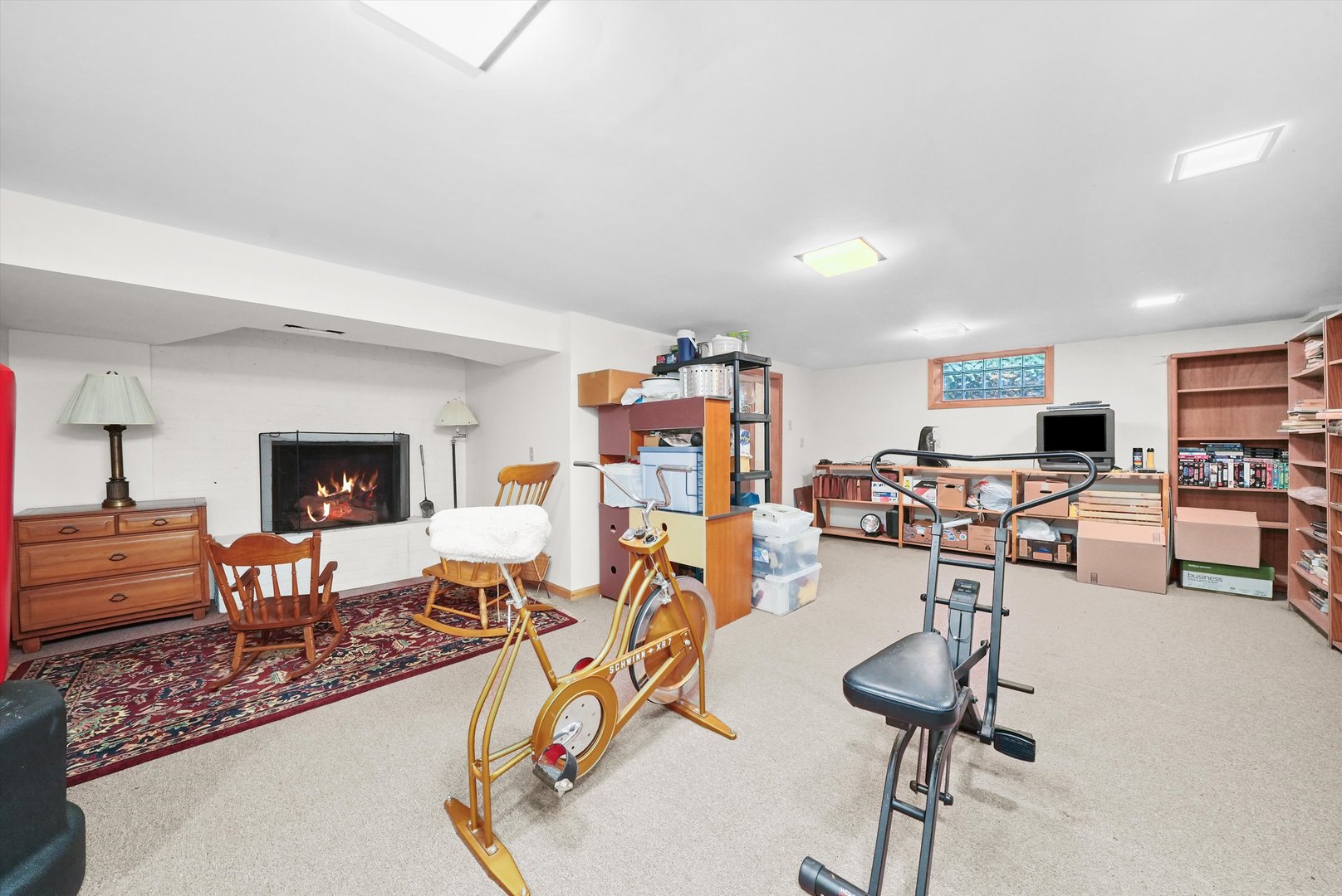 600 Riverwoods Road
