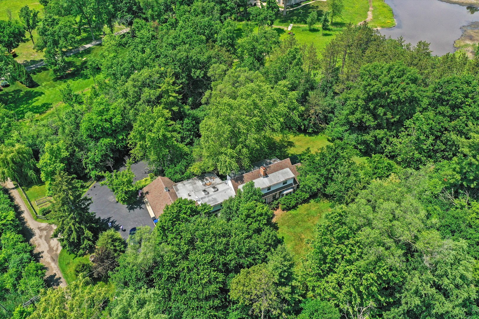 600 Riverwoods Road
