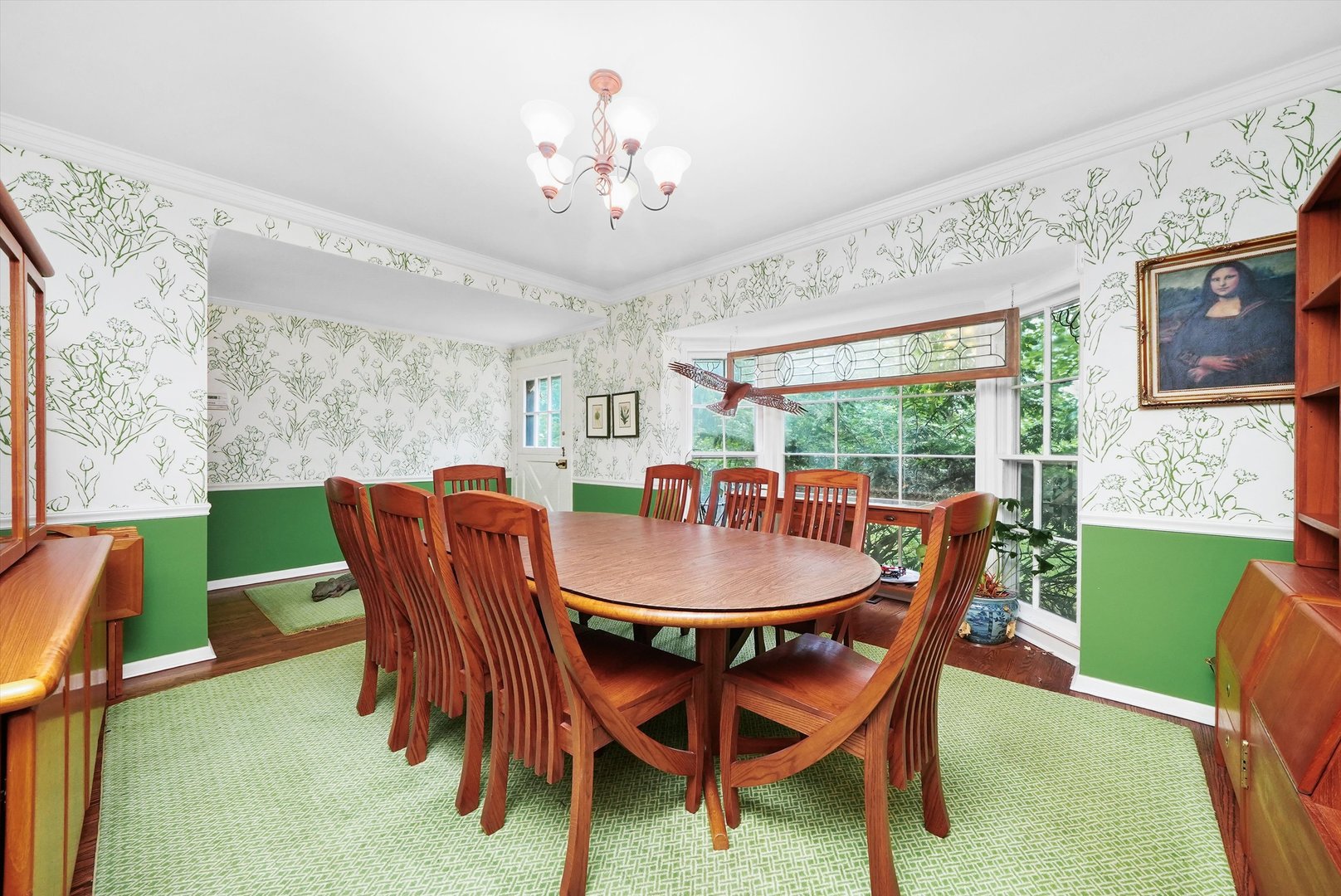 600 Riverwoods Road