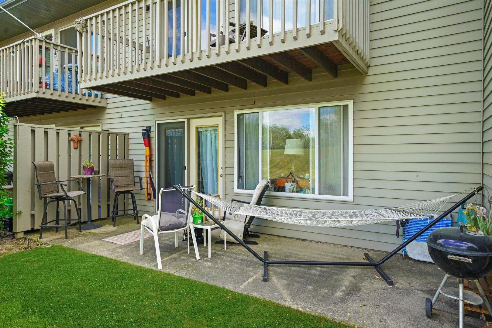 240 Crestview Drive Unit: B