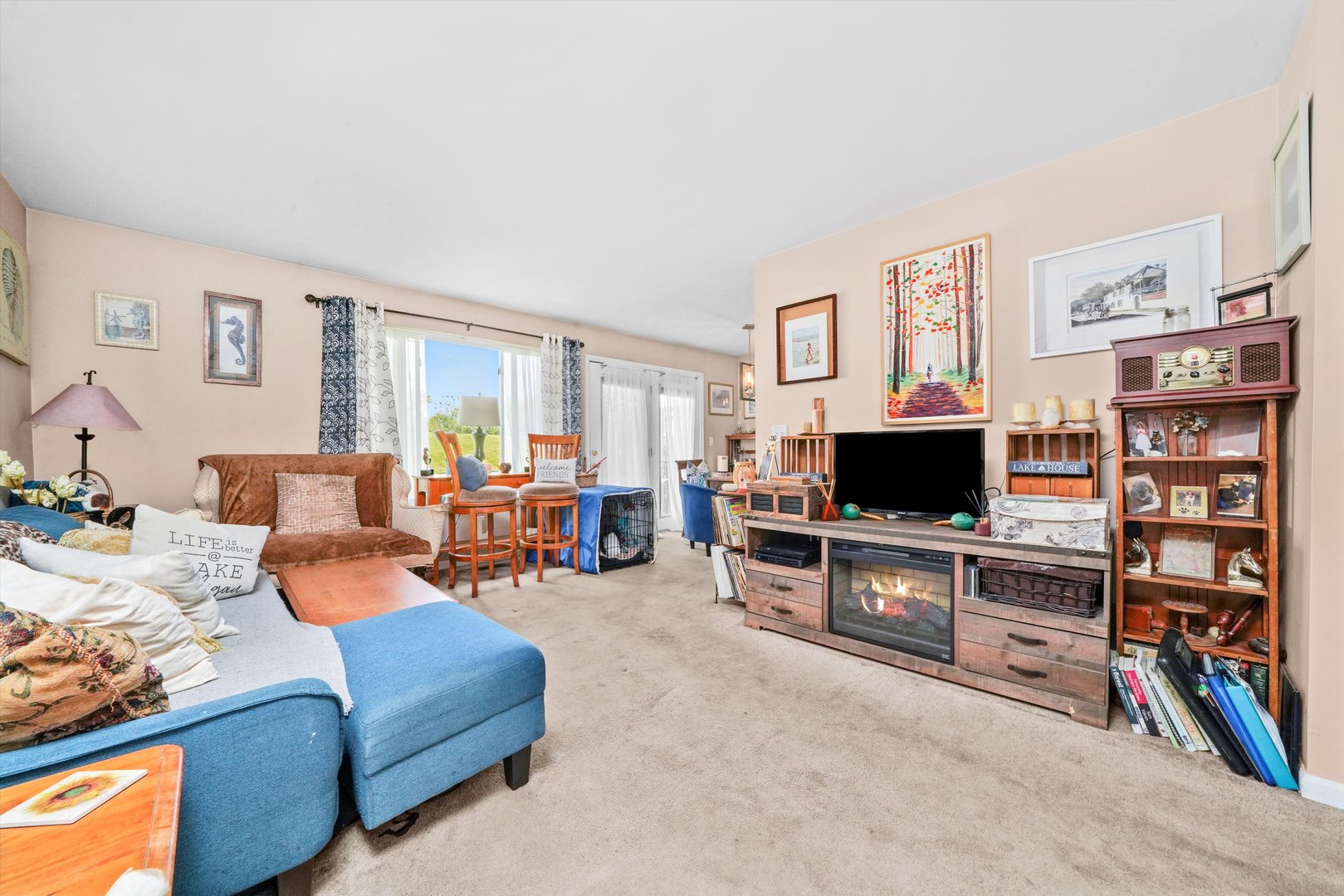 240 Crestview Drive Unit: B