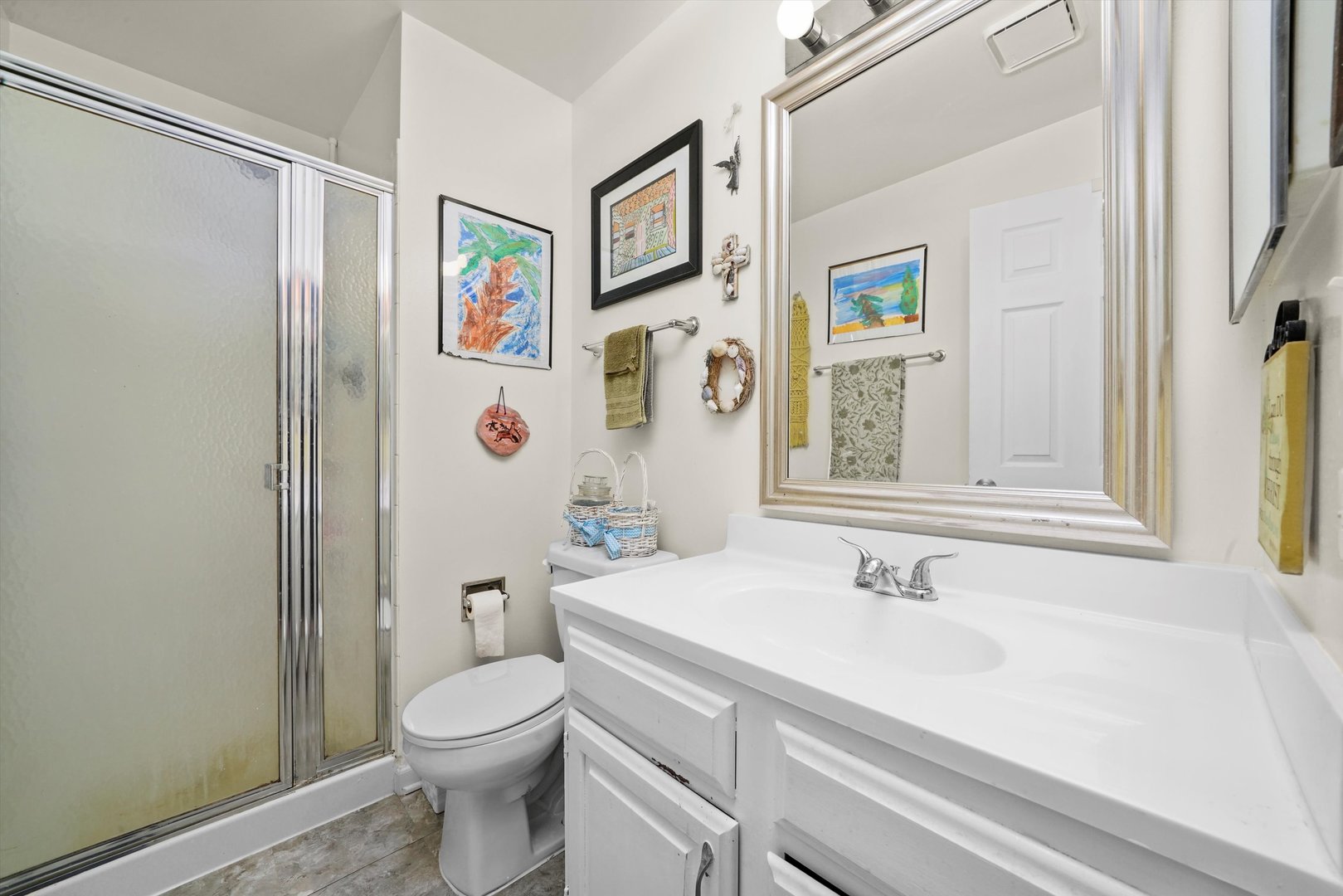 240 Crestview Drive Unit: B
