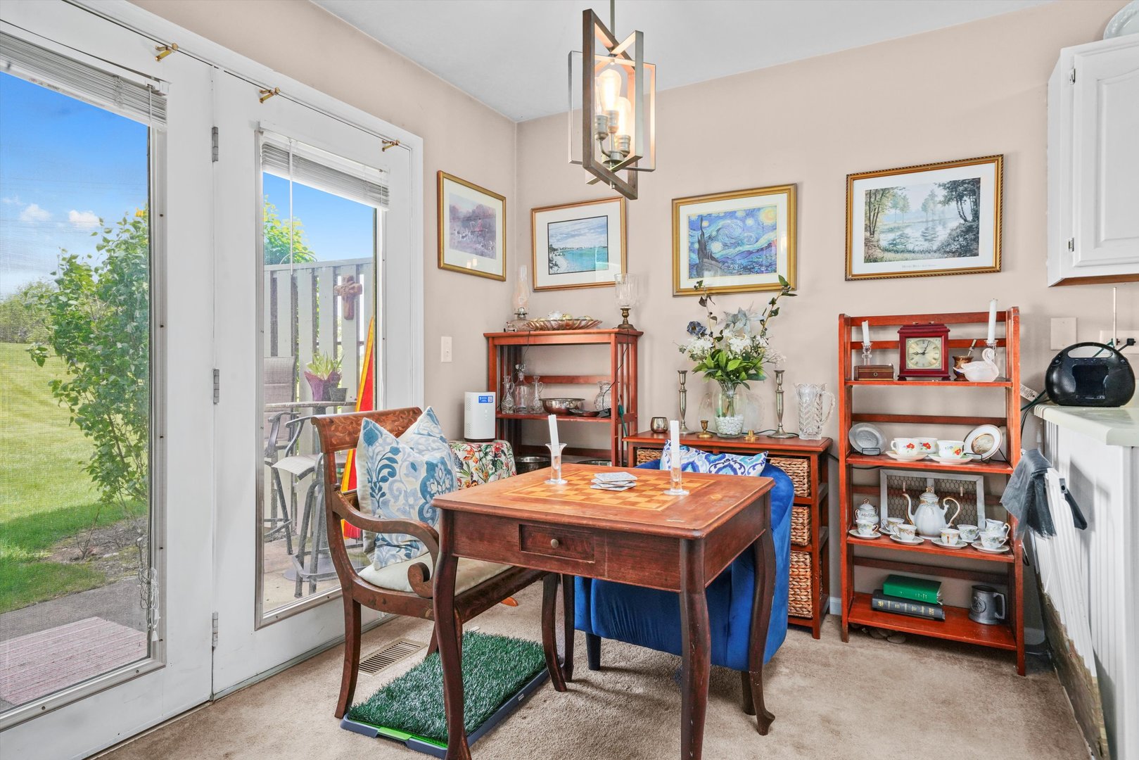 240 Crestview Drive Unit: B