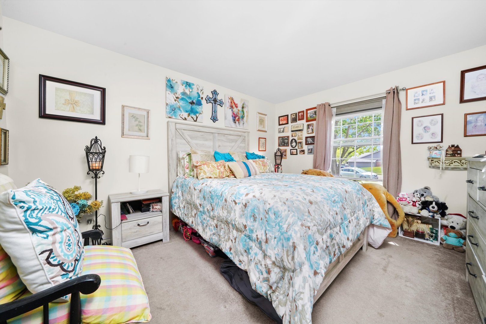 240 Crestview Drive Unit: B