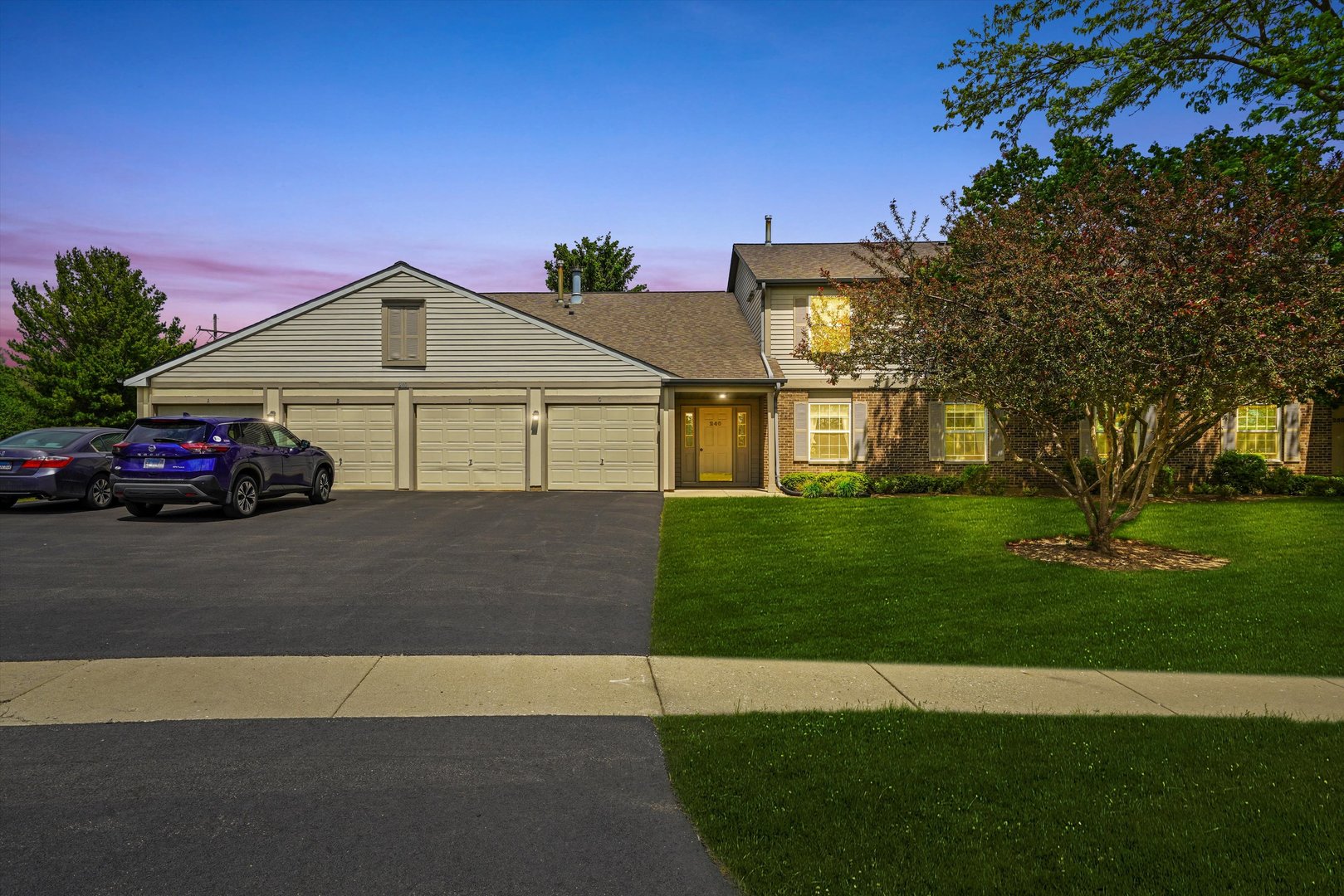 240 Crestview Drive Unit: B