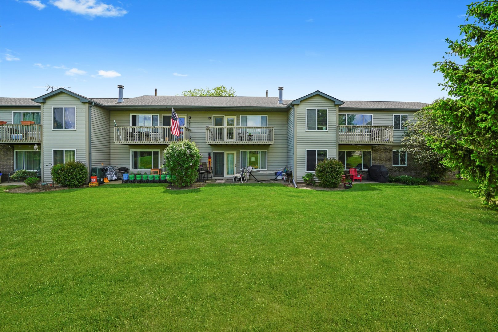 240 Crestview Drive Unit: B