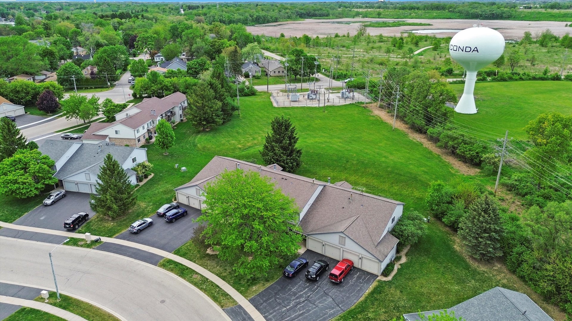 240 Crestview Drive Unit: B