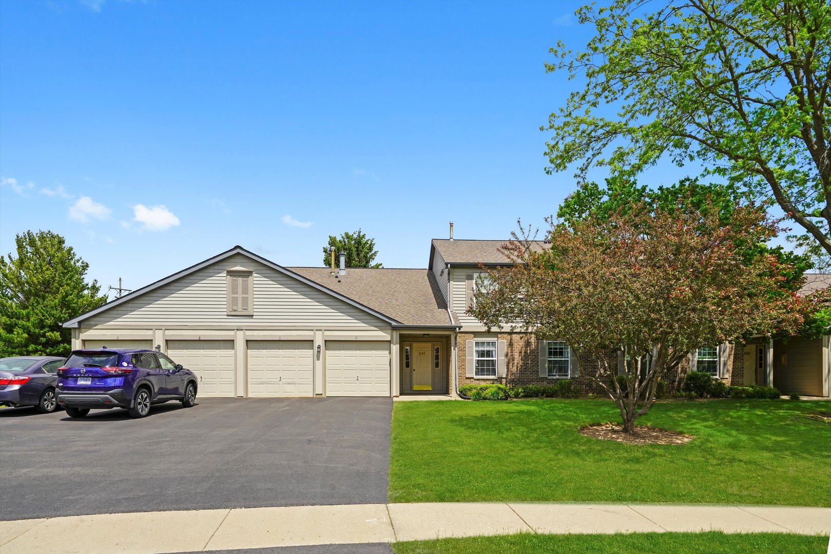 240 Crestview Drive Unit: B