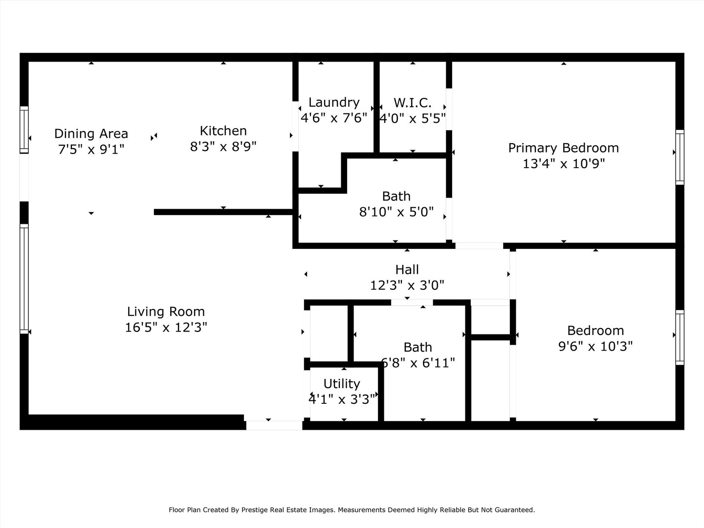 240 Crestview Drive Unit: B