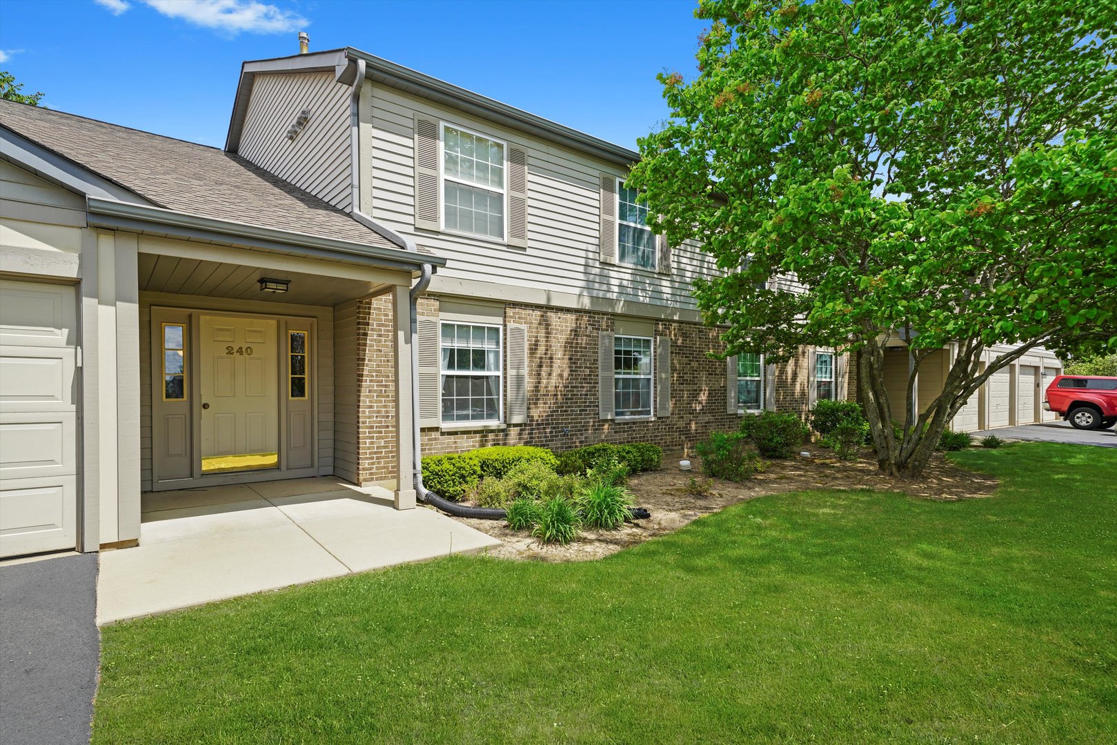 240 Crestview Drive Unit: B