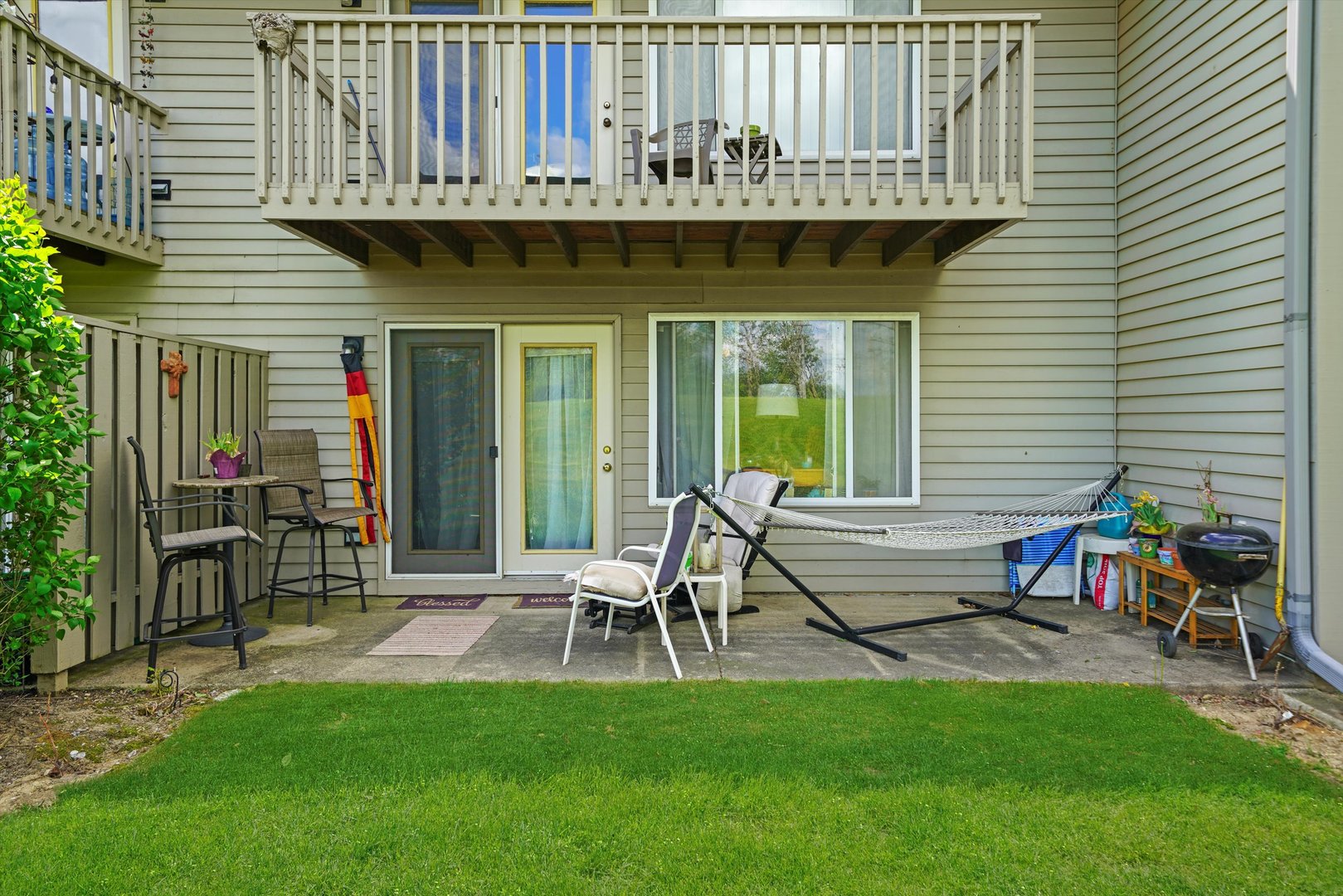 240 Crestview Drive Unit: B