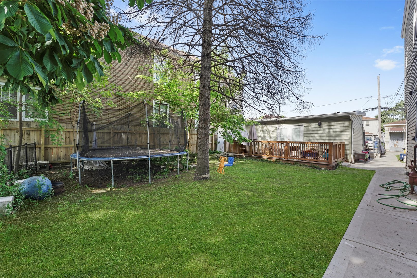 3322-24 N Kostner Avenue