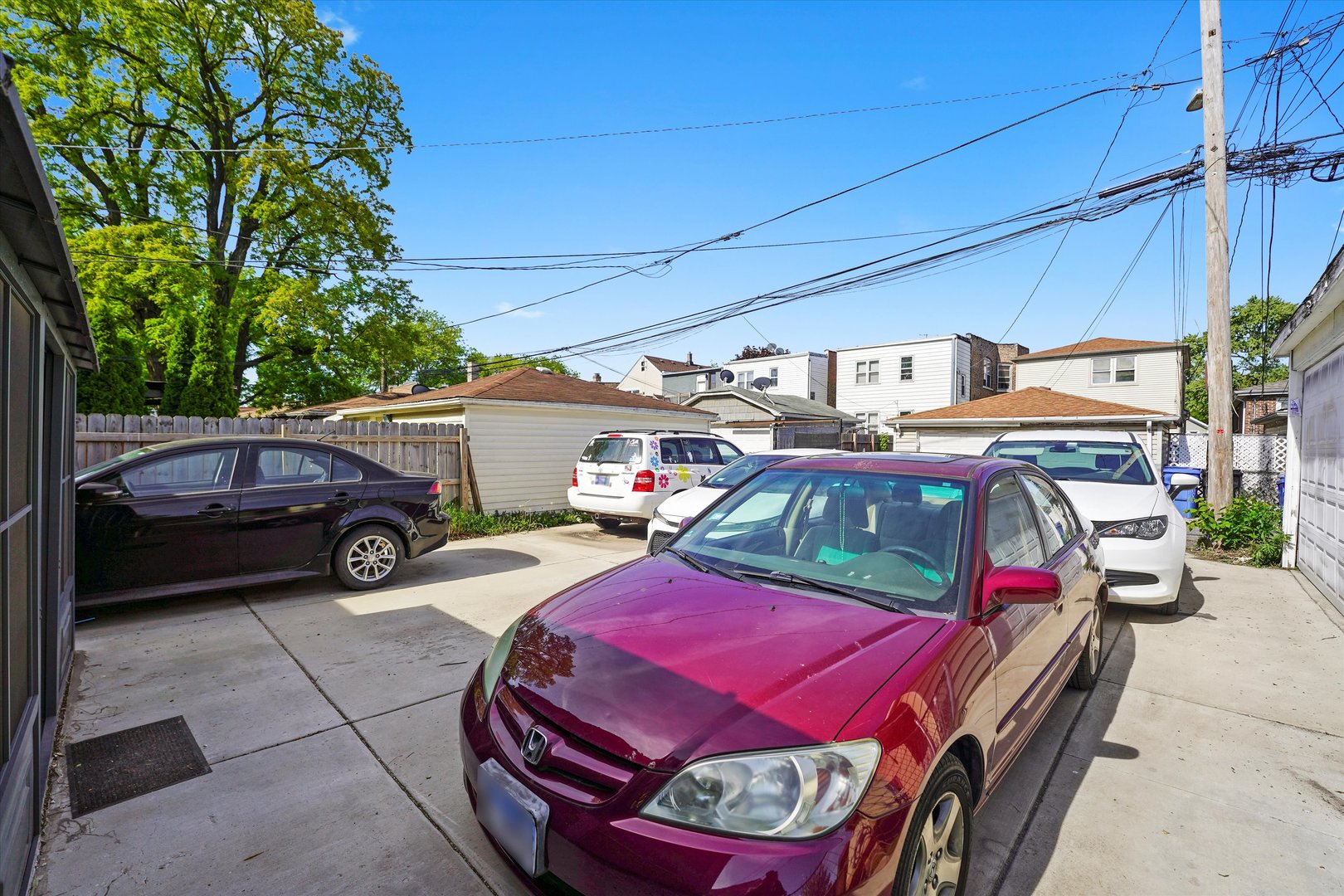 3322-24 N Kostner Avenue