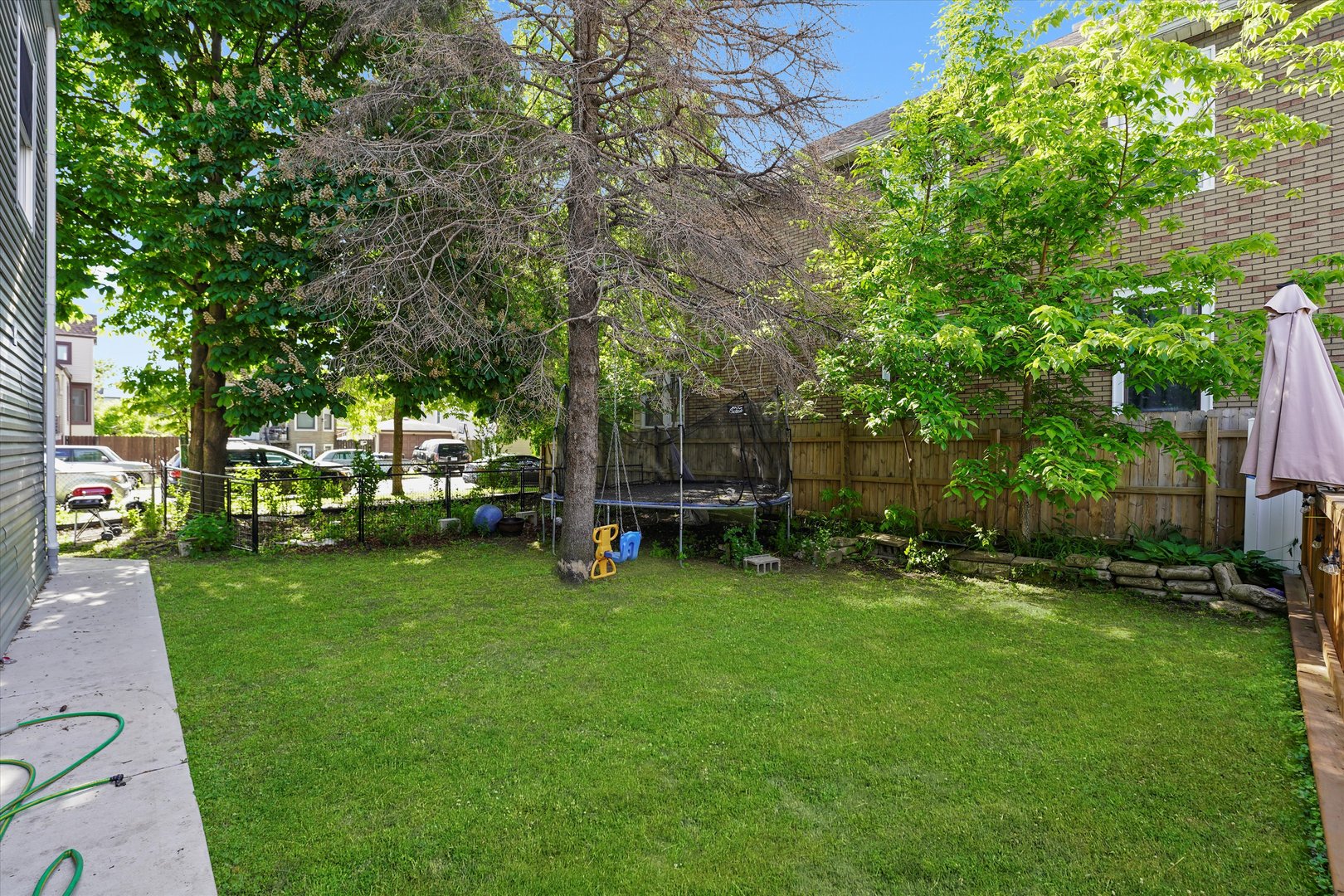 3322-24 N Kostner Avenue
