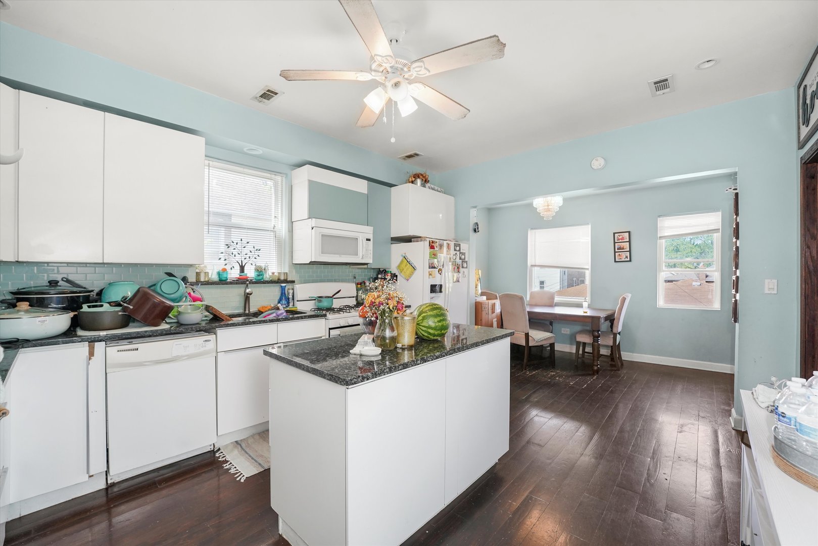3322-24 N Kostner Avenue