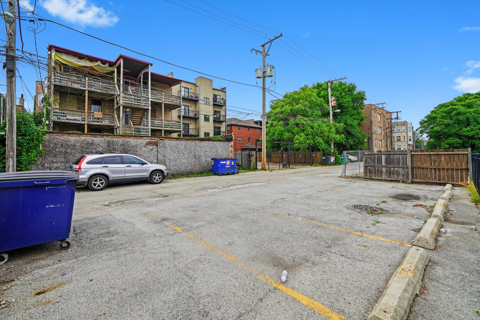 6220 S KENWOOD Avenue Unit: 2N