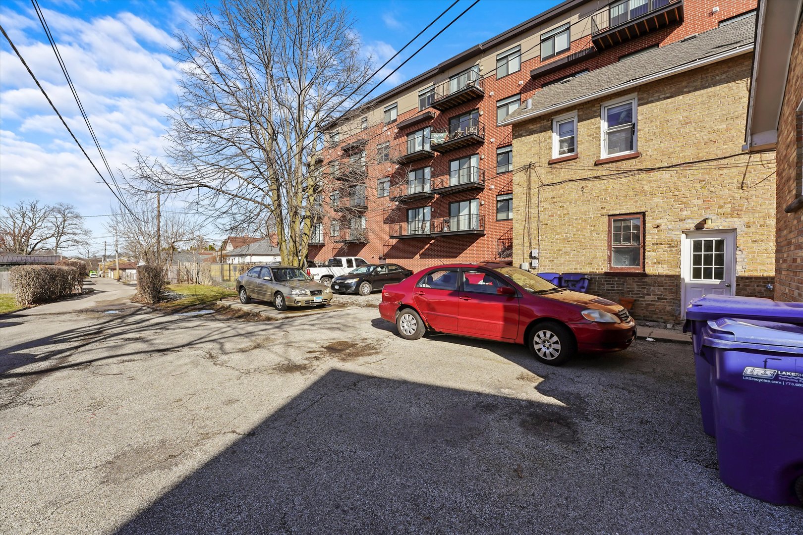 540 Green Bay Road