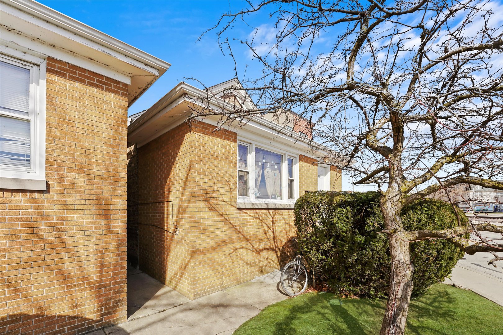 540 Green Bay Road