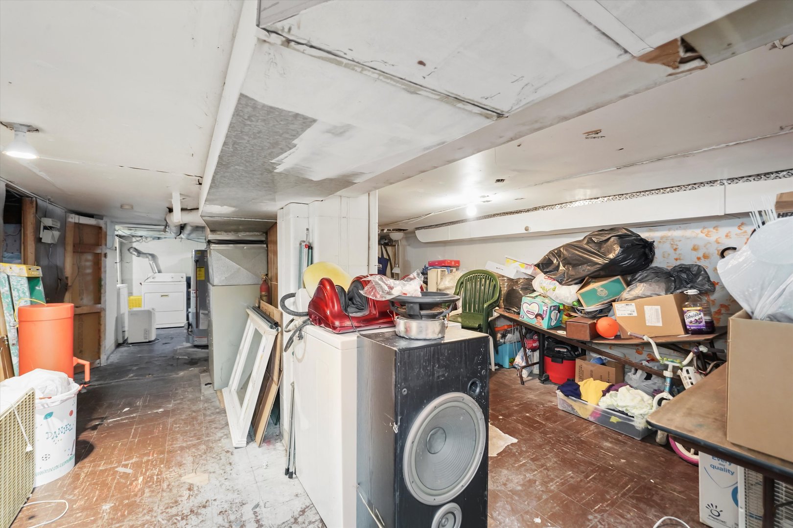 540 Green Bay Road