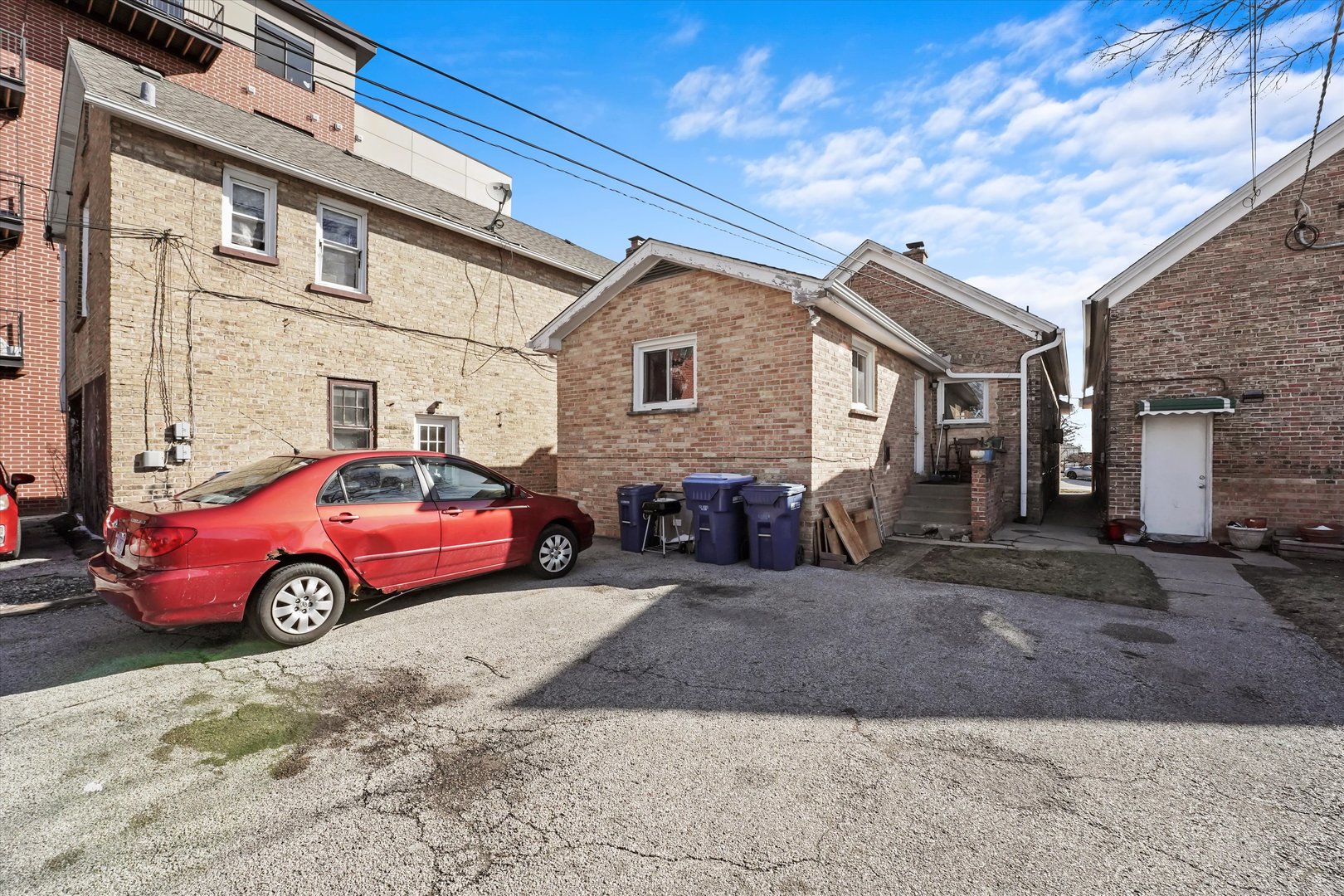 540 Green Bay Road