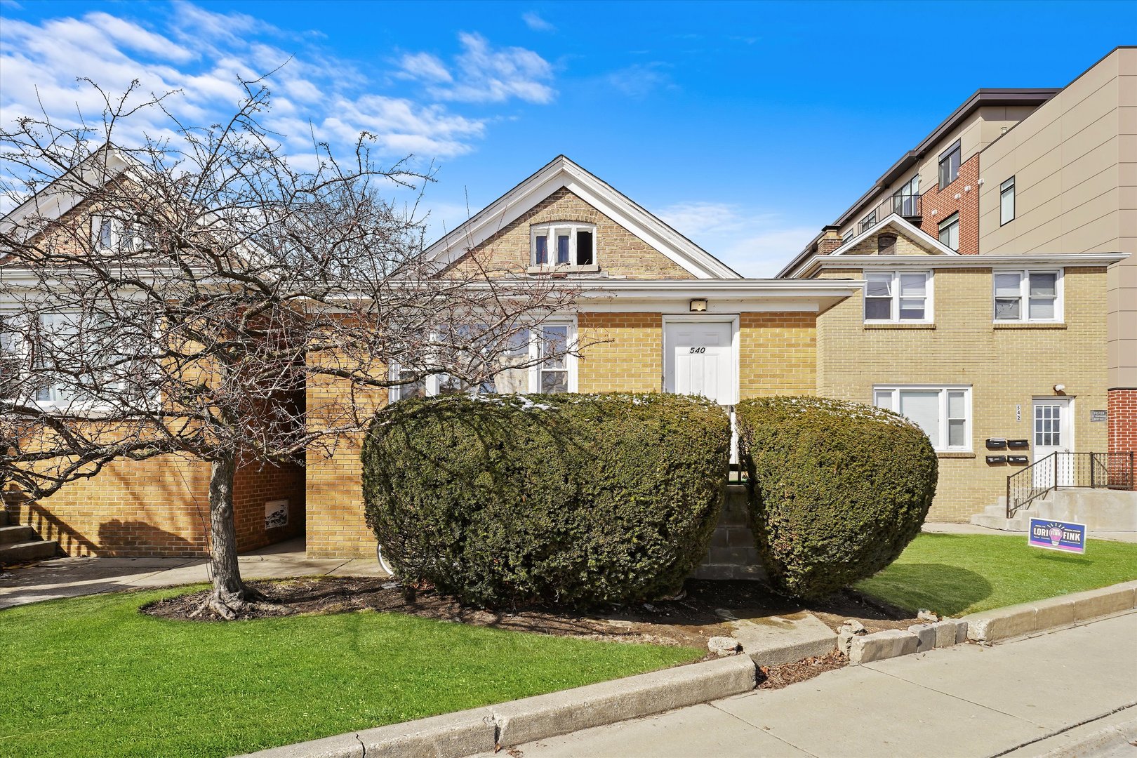 540 Green Bay Road