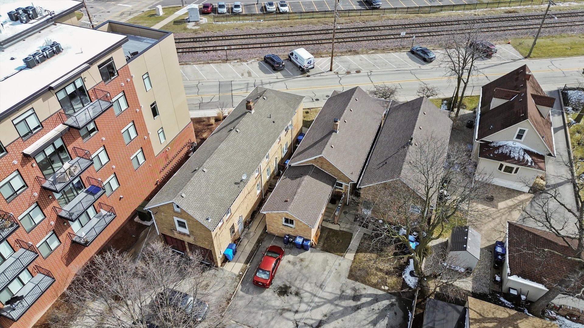 540 Green Bay Road