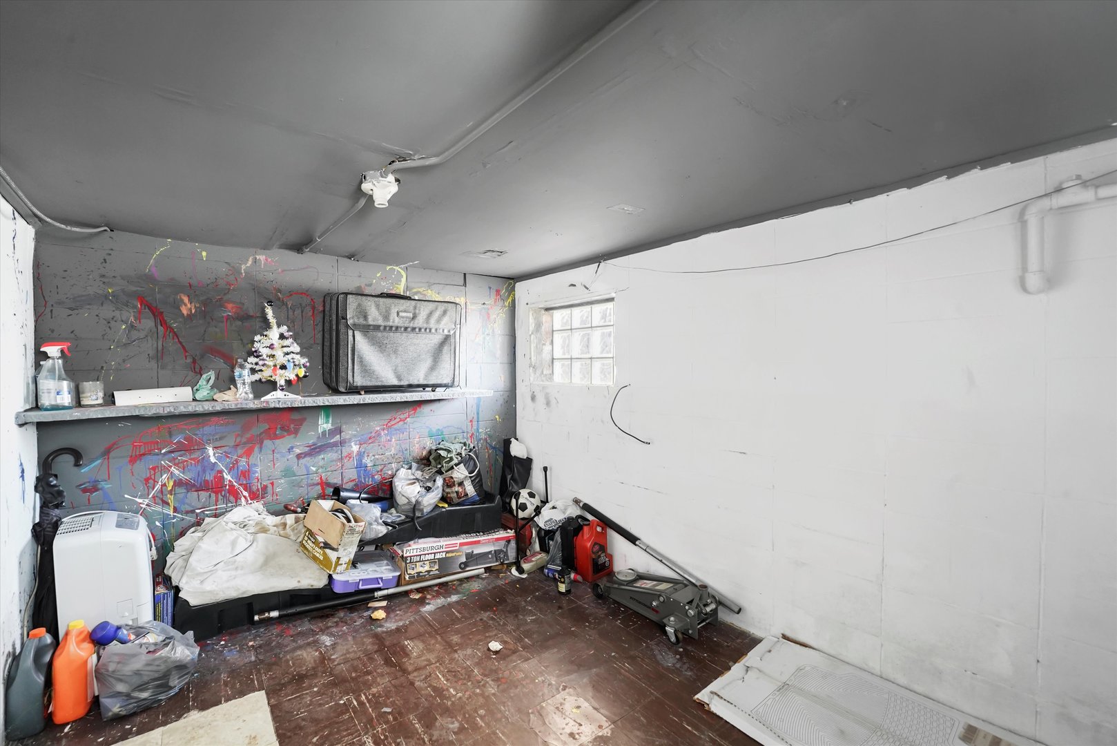 540 Green Bay Road