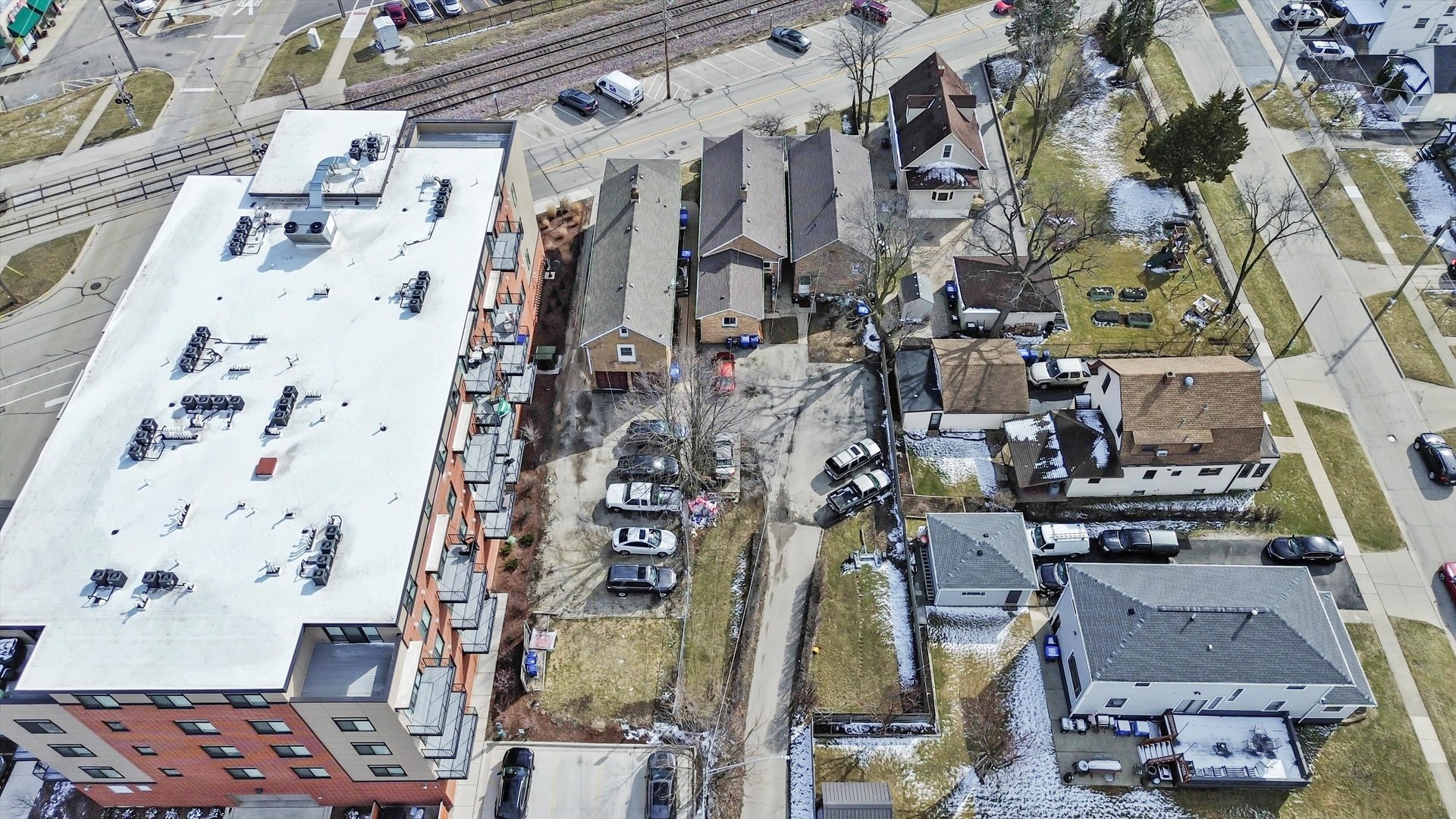 538 Green Bay Road