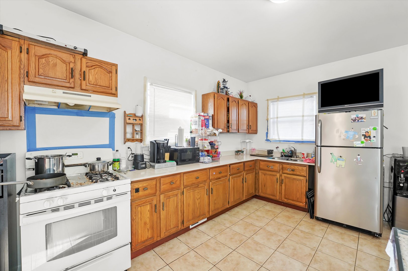538 Green Bay Road