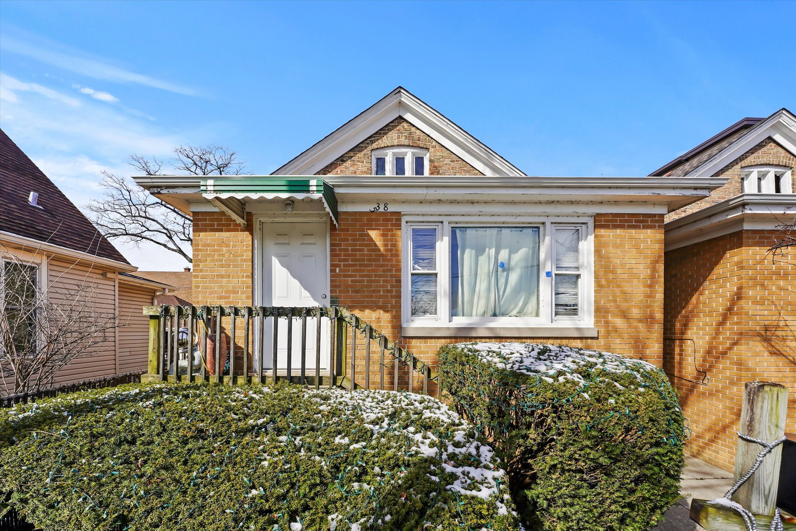 538 Green Bay Road