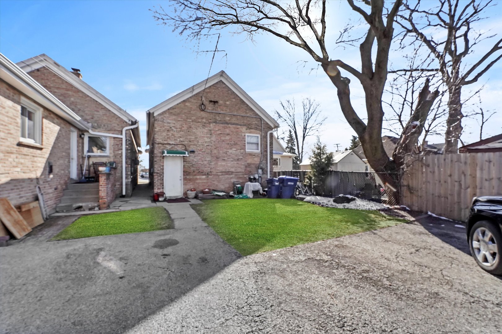 538 Green Bay Road